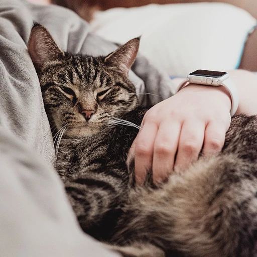 The Allure of Cat Charm Necklaces