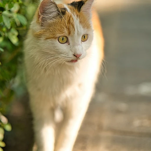 The Allure of Elegant Cat Jewelry