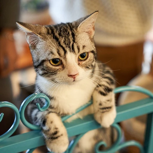 Unveiling the Charm of the Trinity Necklace for Cats