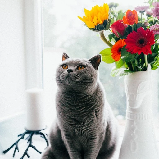 Embrace the Ocean with Starfish-Inspired Earrings for Cats