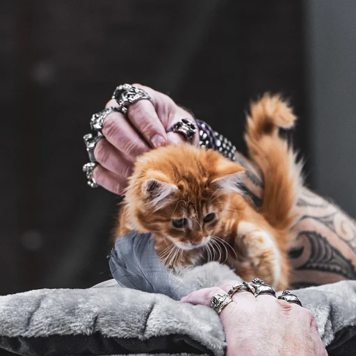 Unlocking the Secrets of High-End Craftsmanship: Is Handcrafted Cat Jewelry Worth the Splurge?