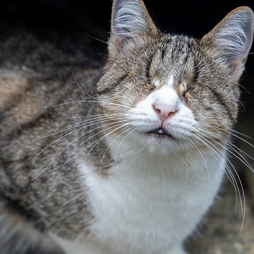 Is Your Cat's Bling Truly Green? Uncovering Sustainable Materials in Feline Fashion